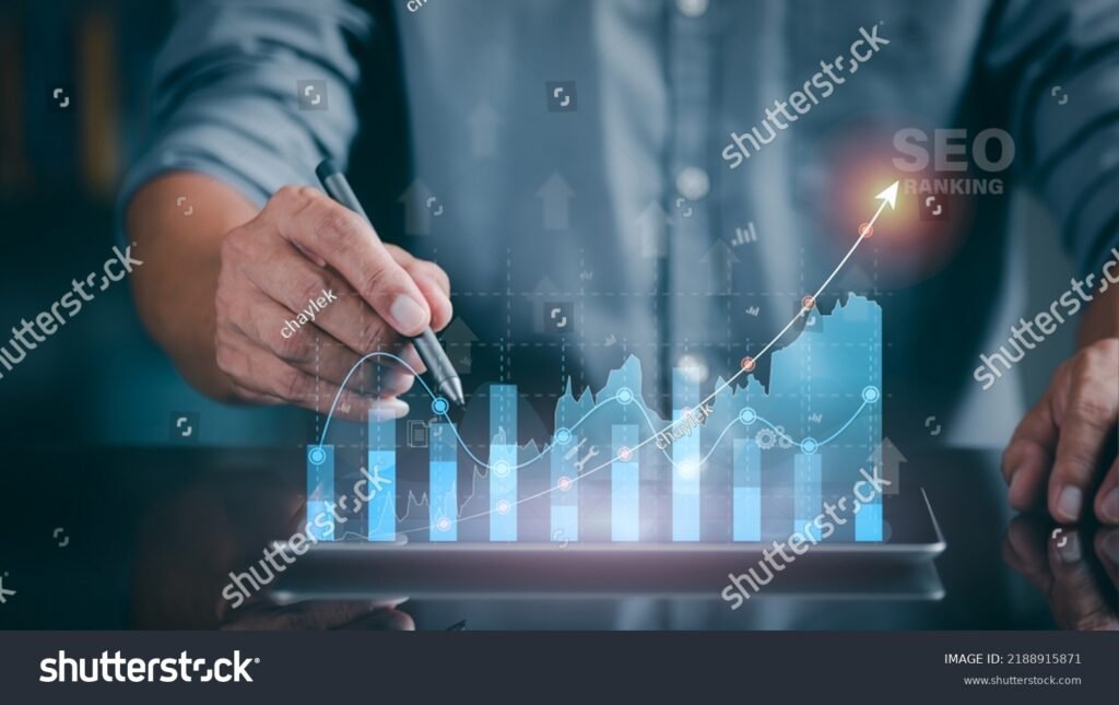 how to rank your website on Google
